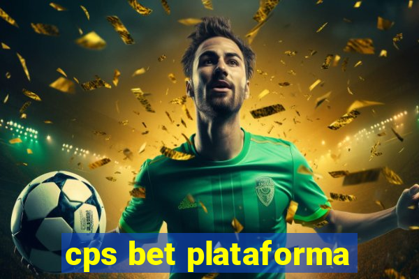 cps bet plataforma